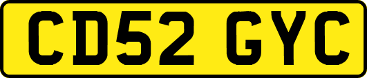 CD52GYC