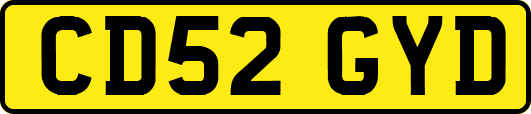 CD52GYD