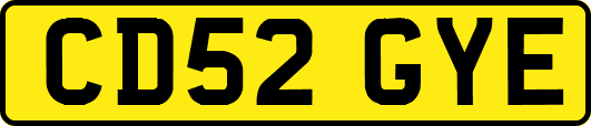 CD52GYE