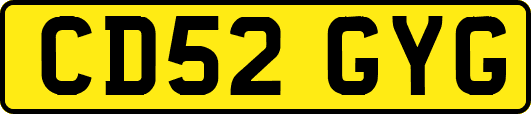 CD52GYG
