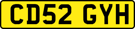 CD52GYH