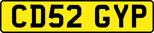 CD52GYP