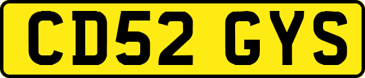 CD52GYS