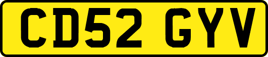 CD52GYV