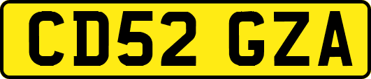 CD52GZA