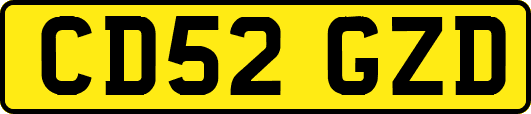 CD52GZD