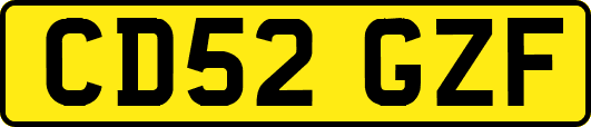 CD52GZF
