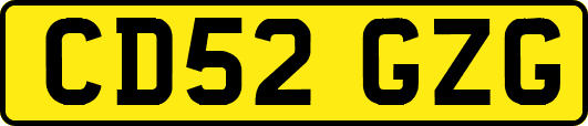 CD52GZG