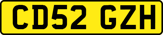 CD52GZH