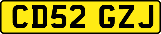 CD52GZJ