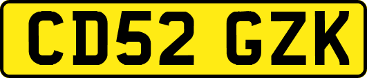 CD52GZK