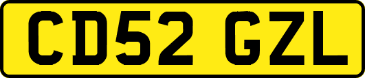 CD52GZL
