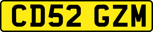 CD52GZM