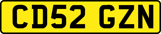 CD52GZN