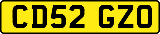 CD52GZO