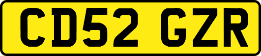 CD52GZR