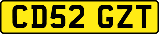 CD52GZT
