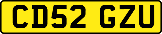 CD52GZU