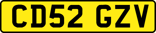 CD52GZV