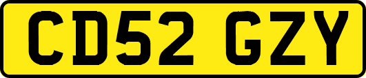 CD52GZY