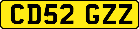 CD52GZZ