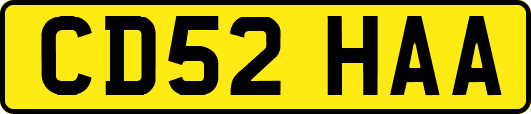 CD52HAA
