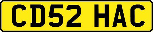 CD52HAC