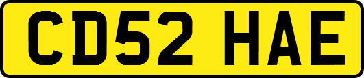 CD52HAE