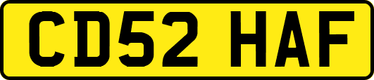 CD52HAF