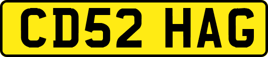 CD52HAG
