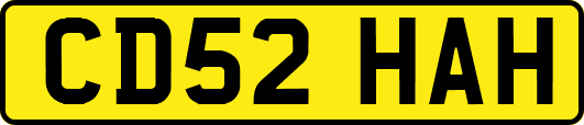 CD52HAH