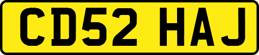 CD52HAJ