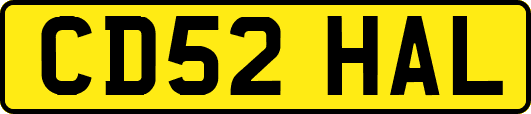 CD52HAL