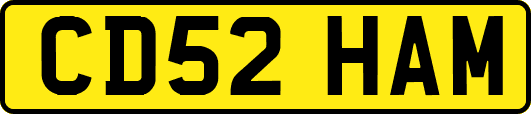 CD52HAM