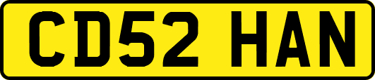 CD52HAN
