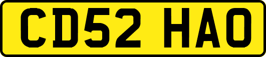 CD52HAO