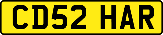 CD52HAR