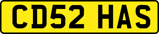 CD52HAS
