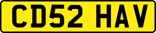 CD52HAV