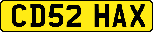 CD52HAX