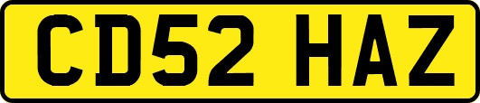 CD52HAZ