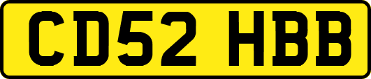 CD52HBB