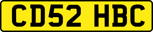 CD52HBC