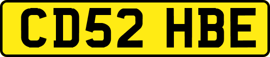 CD52HBE