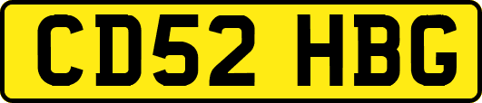 CD52HBG