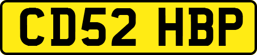 CD52HBP