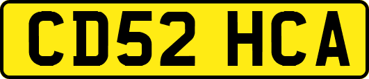 CD52HCA