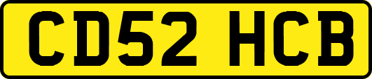 CD52HCB