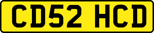 CD52HCD
