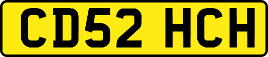 CD52HCH